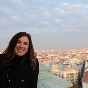 Meet your Posher, Jessica